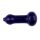 Glas Pfeife Lizard 4-teiliges Set