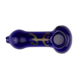 Glass Pipe Lizard