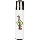 Glas Pfeife Tricolor 5-teiliges Set