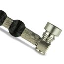 Novelty Metal Pipe 10 cm 4-Piece Set