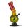 Acryl Bong Boby 30 cm 3-teiliges Set