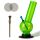 Acryl Bong Crazy 30 cm 3-teiliges Set