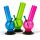 Acryl Bong Crazy 30 cm 3-teiliges Set