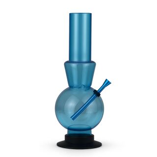 Acrylic Bong Stages 30 cm