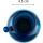 Acryl Bong Straight 25 cm 5-teiliges Set