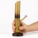 Weedness Wooden Bong Bombo 30 cm 3-Piece Set