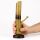 Weedness Wooden Bong Bombo 30 cm 3-Piece Set