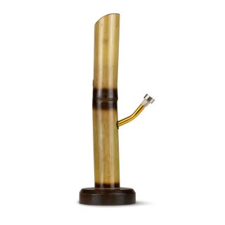 Weedness Holz Bong Bombo 30 cm