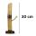 Weedness Holz Bong Bombo 30 cm