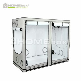 Homebox Ambient R240 240x120x200 cm