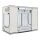 Homebox Ambient R300+ 300x150x220 cm – Großes Profi Grow Zelt