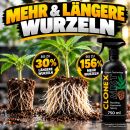 Clonex Mist 750 ml – Rooting Spray for Cuttings