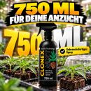 Clonex Mist 750 ml – Rooting Spray for Cuttings