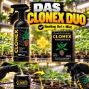 Clonex Mist 750 ml – Rooting Spray for Cuttings