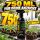 Clonex Mist 750 ml – Rooting Spray for Cuttings