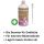 T.A. Bloom Booster 1 Liter – Blütenbooster Flüssig