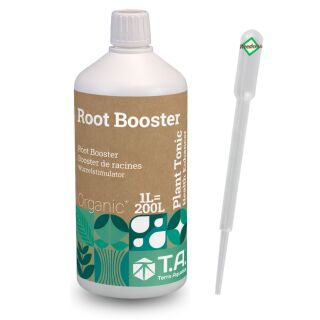 T.A. Root Booster 10 Liter – Wurzelstimulator Organisch