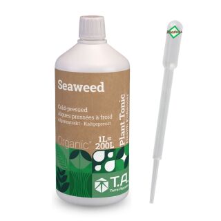 T.A. Seaweed 500 ml – Algae Extract Plant Stimulator