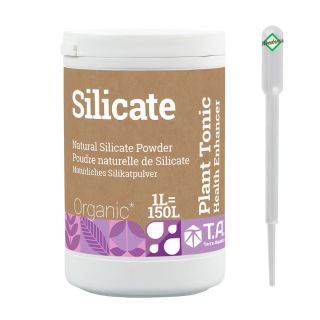 T.A. Silicate 5 Liter