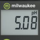 Milwaukee pH-Messgerät MW101 – Profi pH-Meter Digital