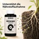 BioBizz Microbes – Bodenhilfsstoff Mikroorganismen