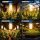 Pure Light 125 Watt Energiesparlampe BLAU Wachstumsphase – ESL Grow Lampe Wuchs