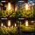 Pure Light 200 Watt Energiesparlampe ROT Blütephase – ESL Grow Lampe Blüte