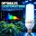 Pure Light 200 Watt Energiesparlampe BLAU Wachstumsphase – ESL Grow Lampe Wuchs