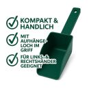 Garland Handschaufel Eckig – Pflanzschaufel Klein
