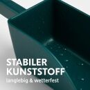 Garland Handschaufel Eckig – Pflanzschaufel Klein