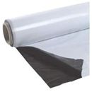 Black White Reflective Film 100 Meter