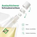 Synthetic Urine 60 ml – Discreet Artificial Urine