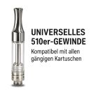 Vaporizer Ersatz-Mundstück – Vaporizer...