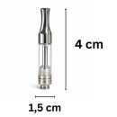 Vaporizer Ersatz-Mundstück – Vaporizer Zubehör