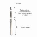 Vape Pen Stick Ersatz-Akku 510er Gewinde für Patronen