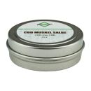 CBD Muscle Ointment 20 grams