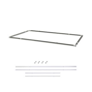 Secret Jardin Space Booster Kit SB-W – Growzelt Erweiterung Stangen