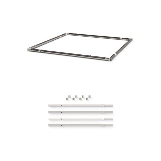 Secret Jardin Space Booster Kit SB-S – Grow Tent Expansion Poles
