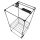 Secret Jardin Space Booster Kit SB-S – Grow Tent Expansion Poles