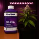 T.A. pH Test Kit + Plagron pH Minus 500 ml