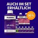 T.A. pH Test Kit + Plagron pH Minus 500 ml