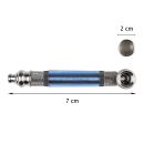 Screw pipe 7 cm