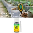 GHE pH-Test-Kit