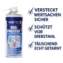 Rust Remover Can Safe – Secret Compartment Hideaway