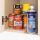Rust Remover Can Safe – Secret Compartment Hideaway