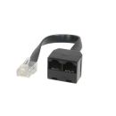 GrowControl Co2 RJ45 cable Y connector
