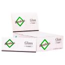 Glass/Transparent Long-Paper Box