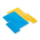 Blautafel gegen Thripse 12x5 cm 10 Stück