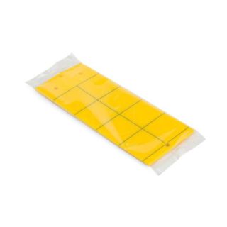 Yellow boards against pests 12x5 cm 10 pieces