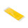 Yellow boards against pests 12x5 cm 10 pieces